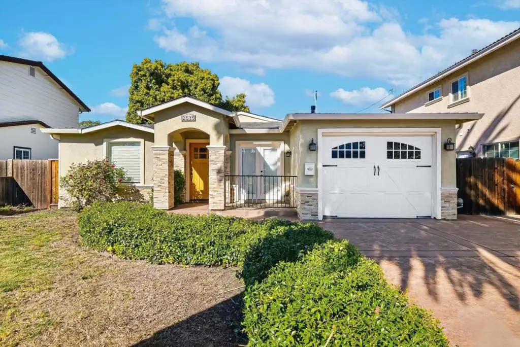 2535 Crystal Drive, Santa Clara, CA 95051 - #1