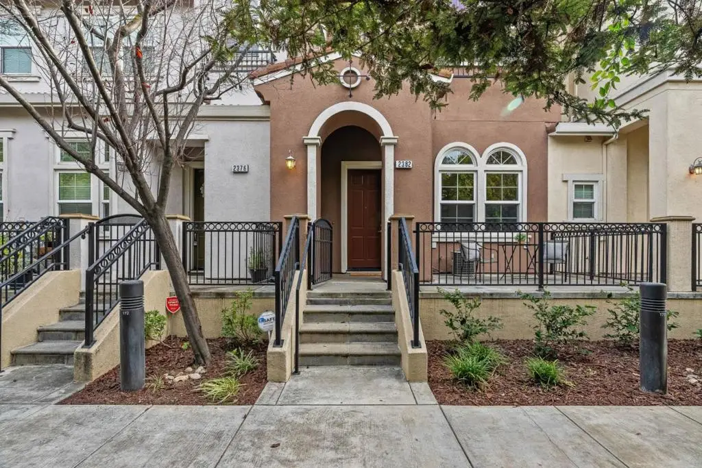 2382 Winepol Loop, San Jose, CA 95125 - #1