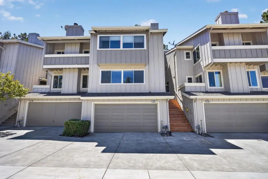 29 Weepingridge Court, San Mateo, CA 94402 - #1