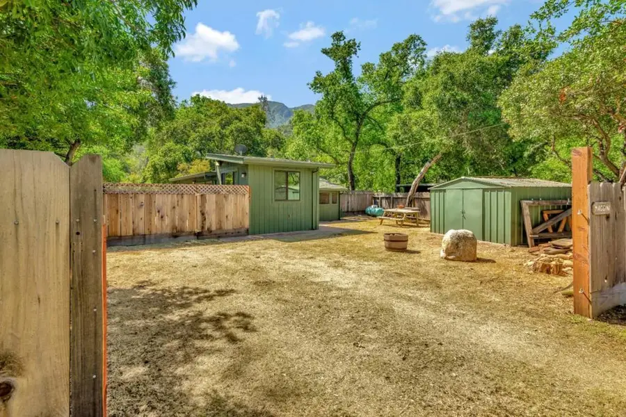 47449 Arroyo Seco Road #CBN2, Greenfield, CA 93927 - #3