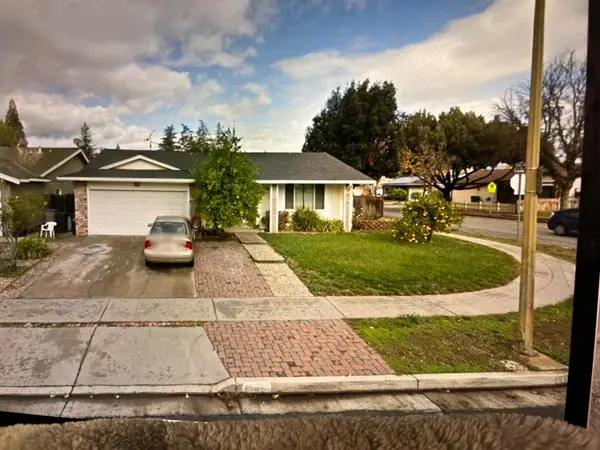 301 Colville Drive, San Jose, CA 95123