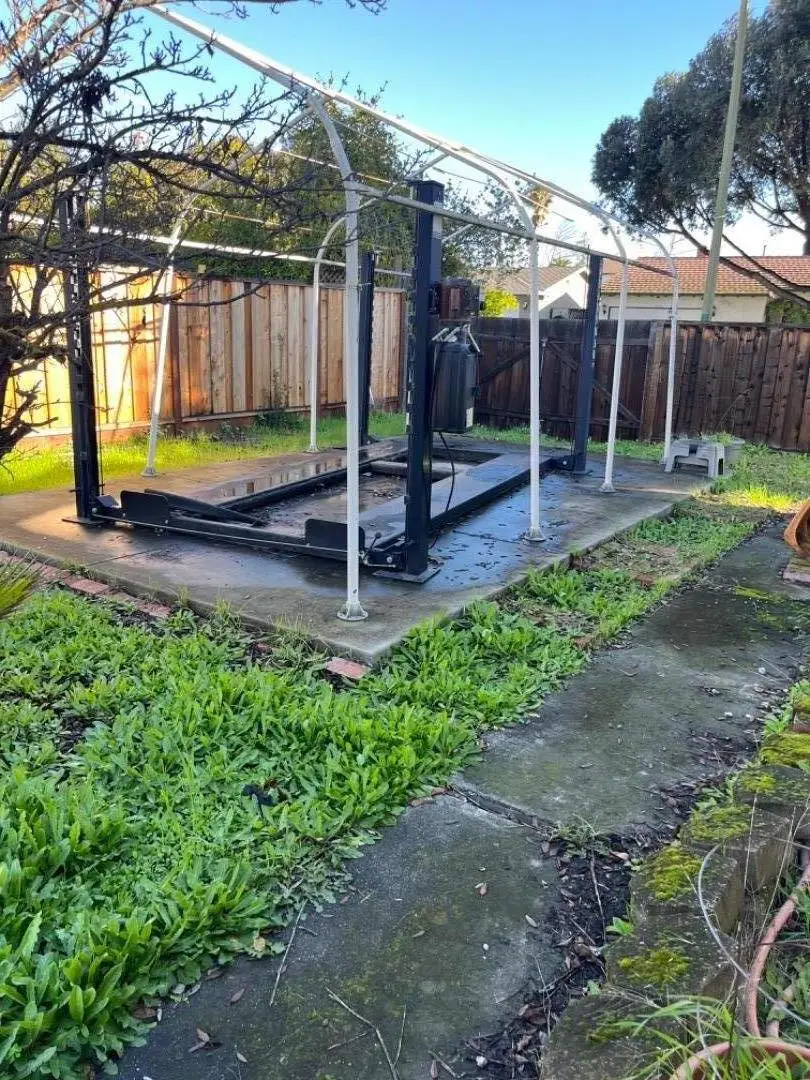 301 Colville Drive, San Jose, CA 95123 - #3