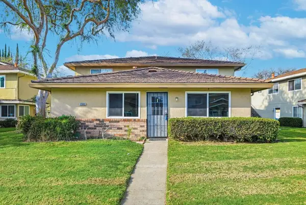 2505 Golzio Court #1, San Jose, CA 95133