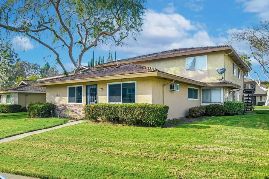 2505 Golzio Court #1, San Jose, CA 95133 - Image #2