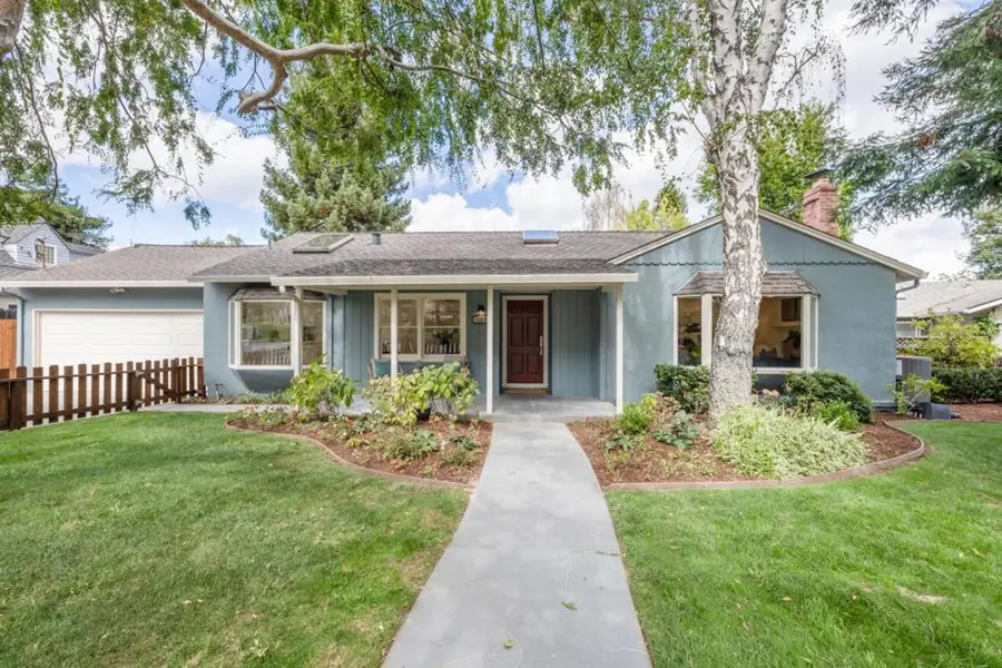 141 Jordan Avenue, Los Altos, CA 94022 - Image #2