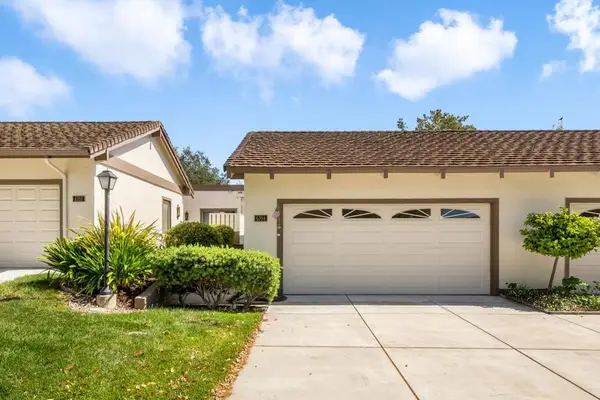 6354 Whaley Drive, San Jose, CA 95135