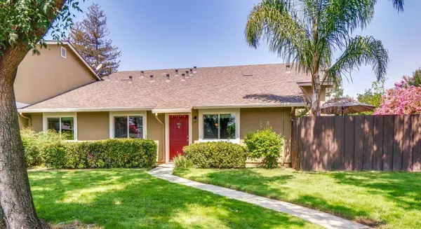 2315 Warfield Way #A, San Jose, CA 95122