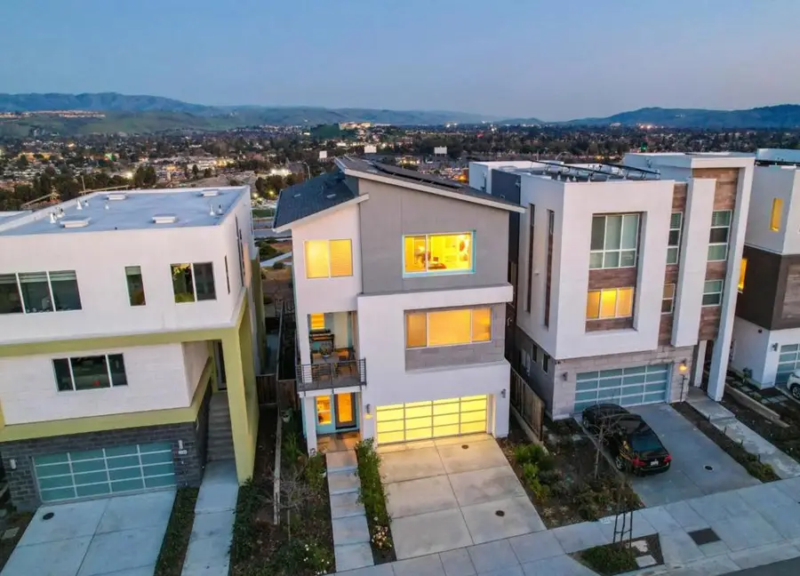 2986 Valley Of Hearts Del Place, San Jose, CA 95136 - Image #2