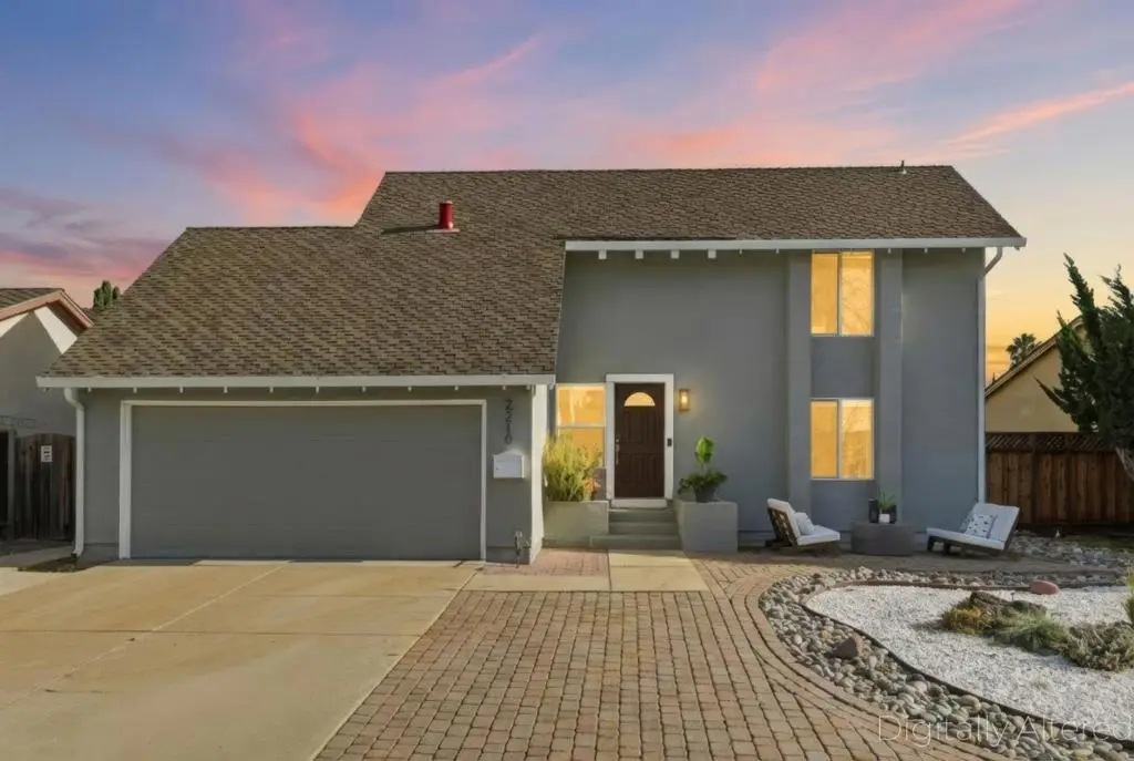 2210 Hikido Drive, San Jose, CA 95131 - Image #1