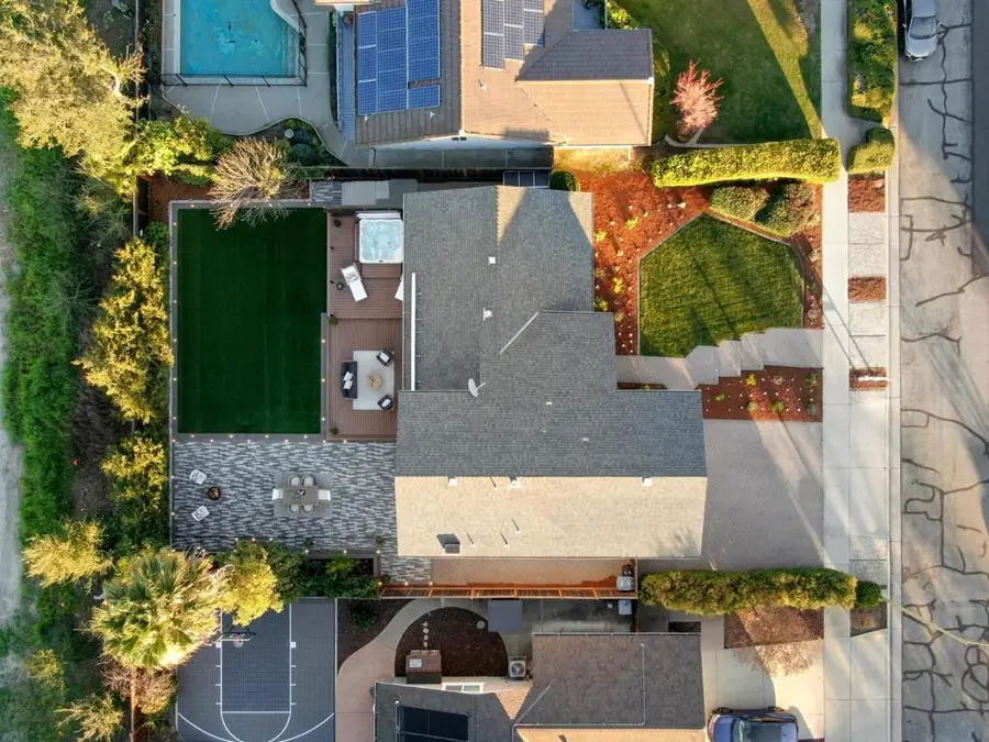 1467 Nesbit Court, San Jose, CA 95120 - Image #2