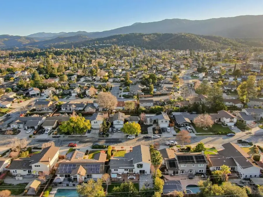 1467 Nesbit Court, San Jose, CA 95120 - Image #3