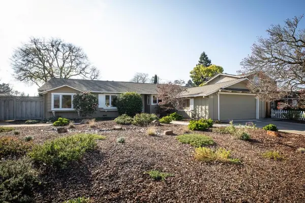 1011 Tulane Drive, Mountain View, CA 94040