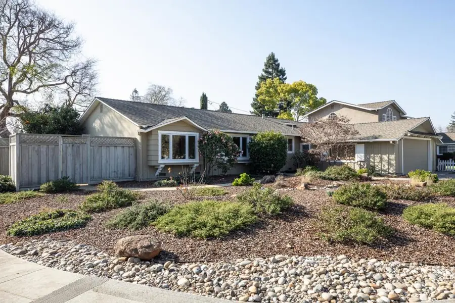 1011 Tulane Drive, Mountain View, CA 94040 - Image #2