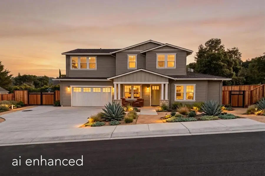 227 Sandraya Heights Road, Scotts Valley, CA 95066 - #2