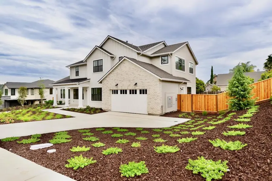 223 Sandraya Heights Road, Scotts Valley, CA 95066 - #2