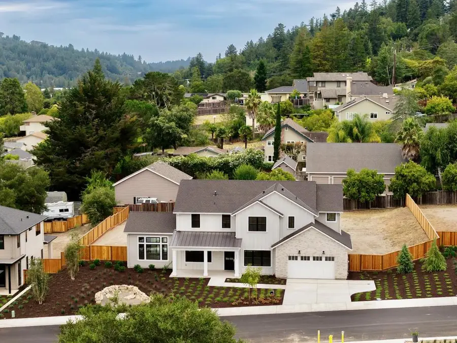 223 Sandraya Heights Road, Scotts Valley, CA 95066 - #3