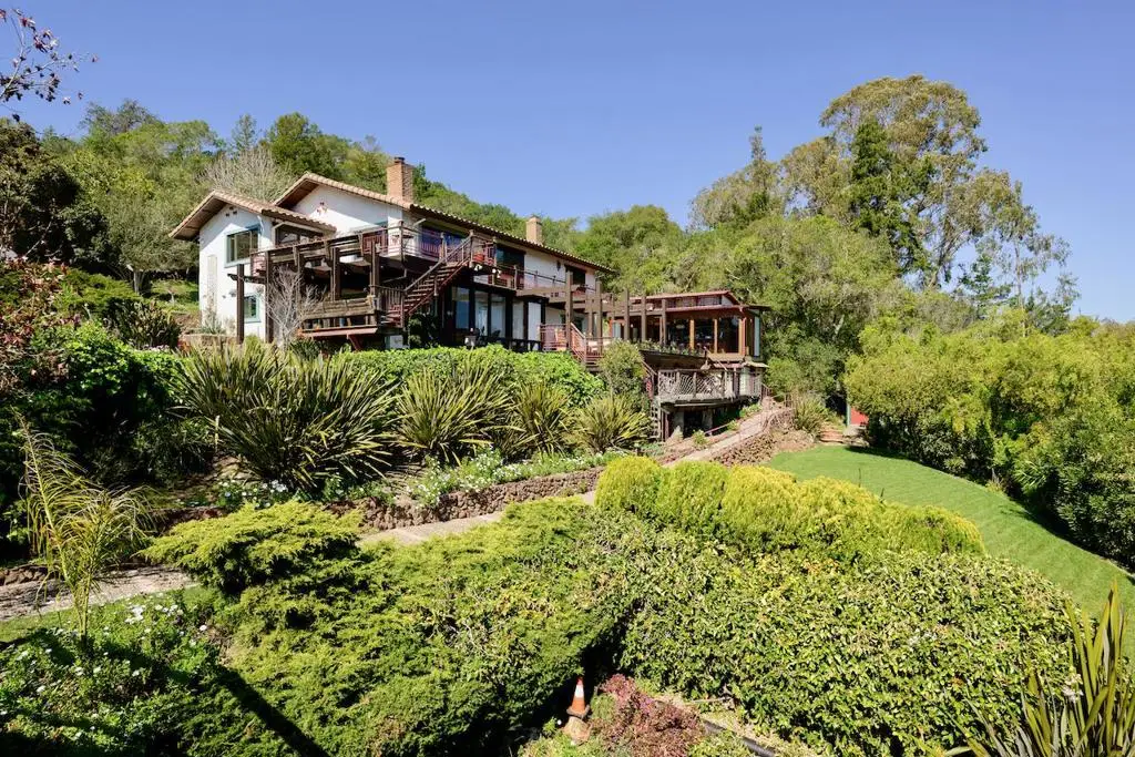 260 Rancho Soquel Road, Soquel, CA 95073 - #1