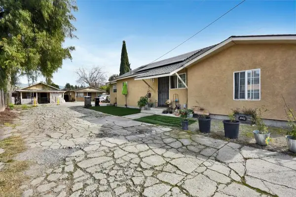 2138 E San Antonio Street, San Jose, CA 95116