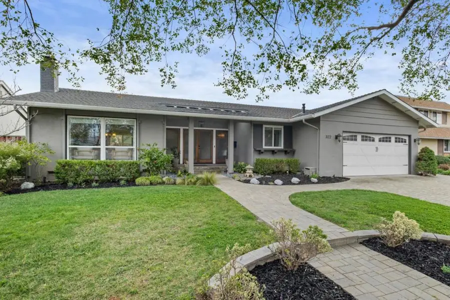 322 El Portal Way, San Jose, CA 95119 - #2