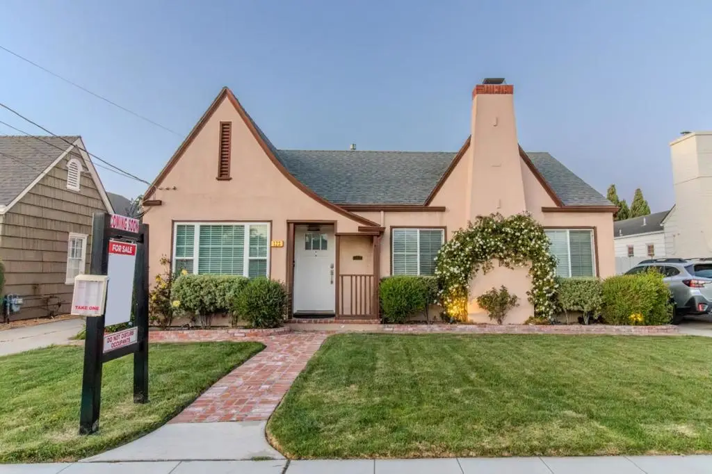 123 Chestnut Street, Salinas, CA 93901 - #1