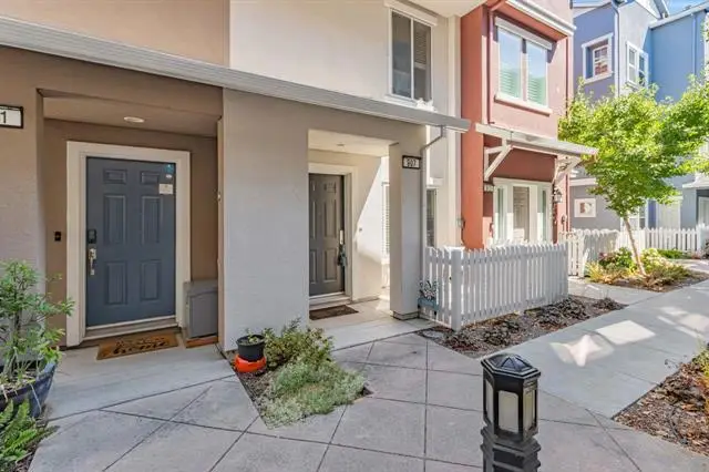 907 Rancho Place, San Jose, CA 95126 - #2