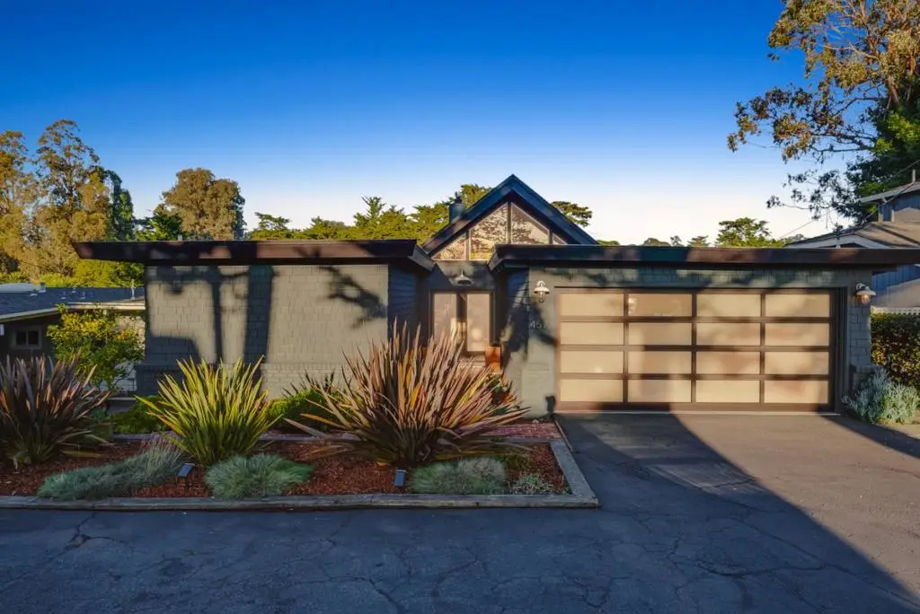 457 Townsend Drive, Aptos, CA 95003 - #1