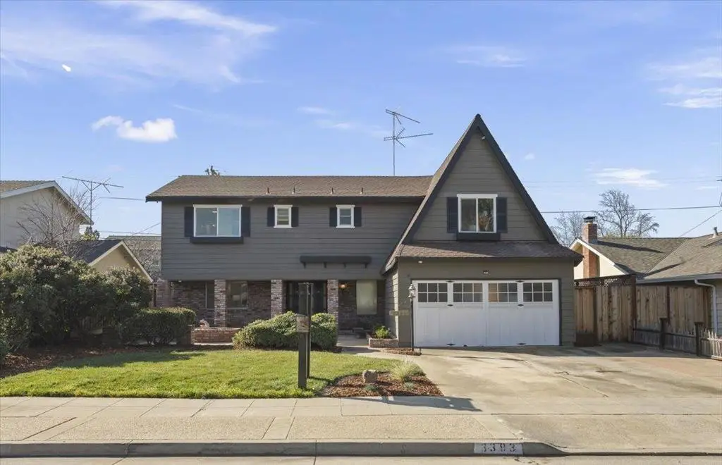 3393 Kathleen Street, San Jose, CA 95124 - Image #1