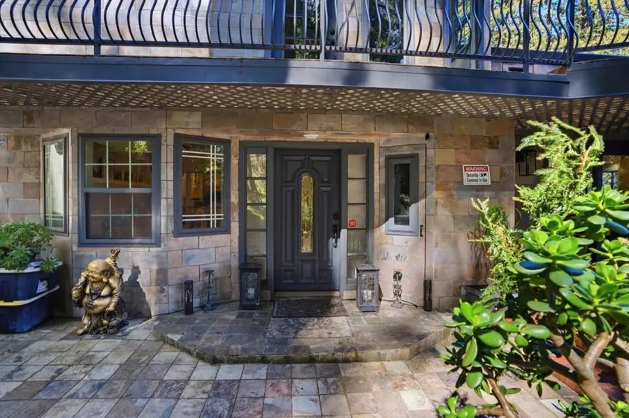 26 Big Tree Road, Woodside, CA 94062 - #3