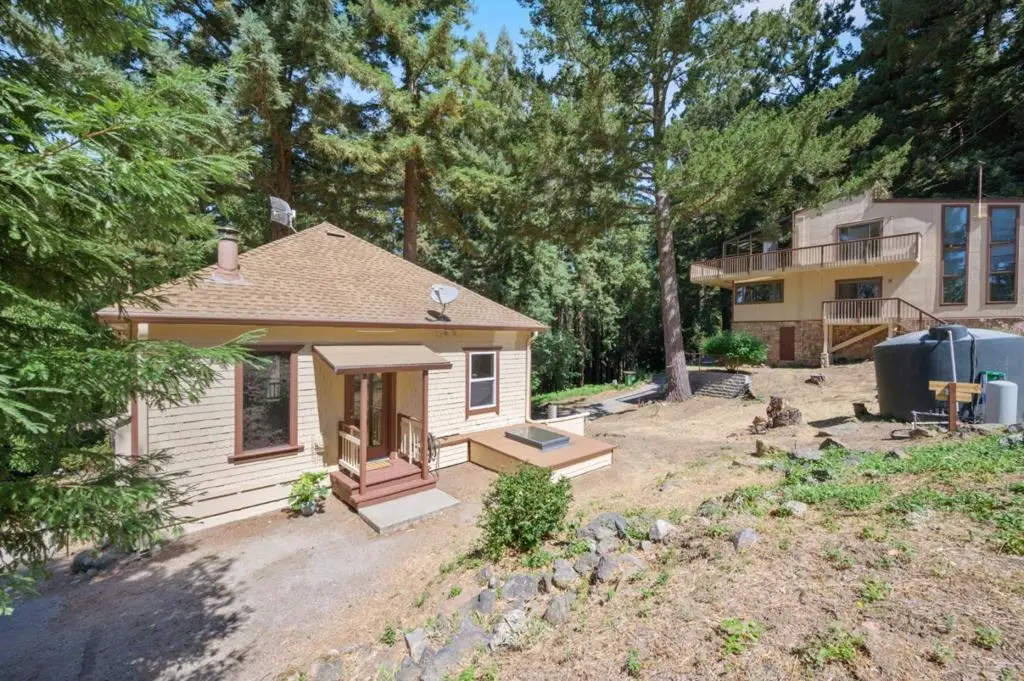 50 Ocean View Road, Los Gatos, CA 95033 - #1
