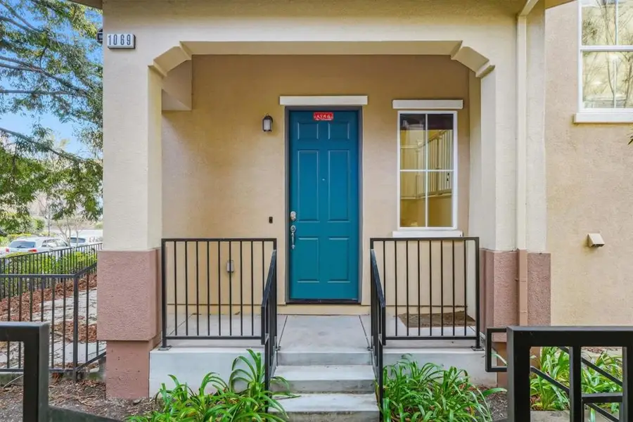 1069 Konstanz Terrace, Sunnyvale, CA 94089 - #2