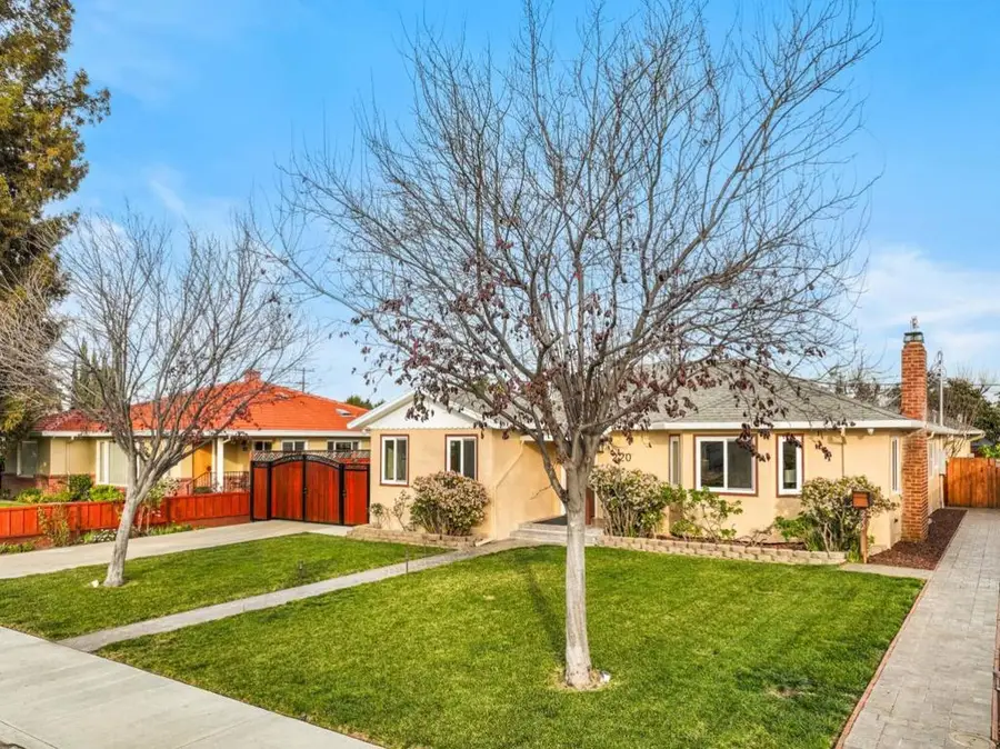 220 N Cypress Avenue, Santa Clara, CA 95050 - #2