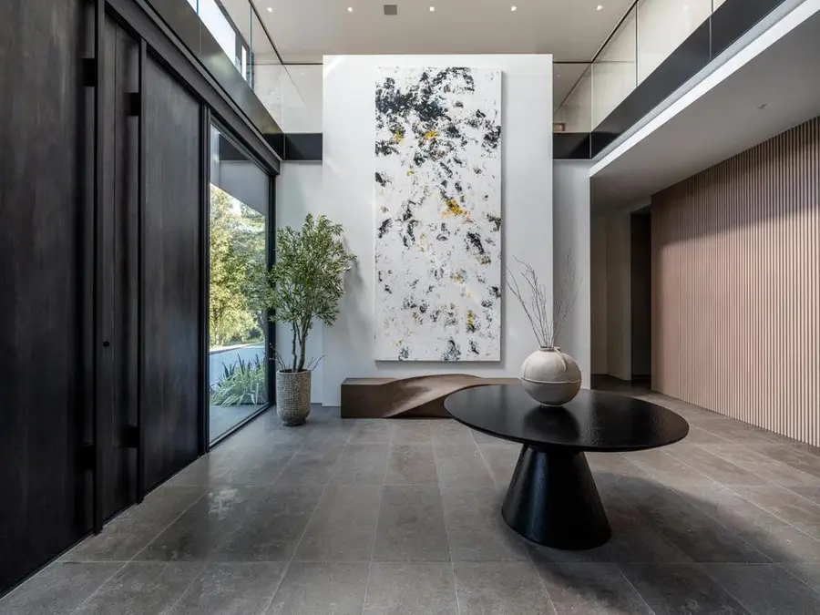 100 New Place Road, Hillsborough, CA 94010 - #3