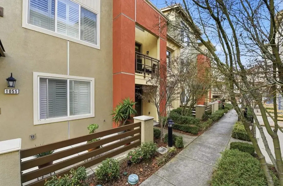 1053 El Capitan Terrace, Sunnyvale, CA 94085 - Image #3