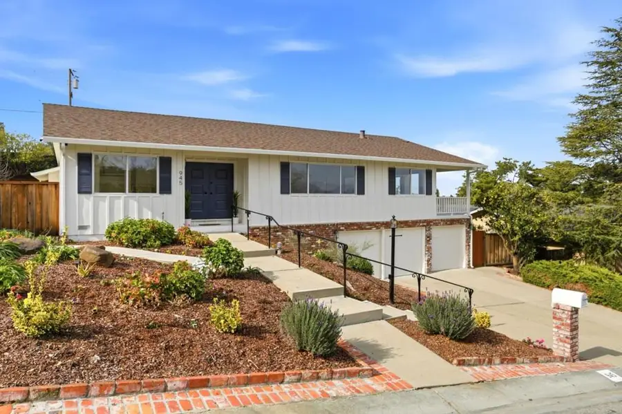 945 Andover Way, Los Altos, CA 94024 - Image #2