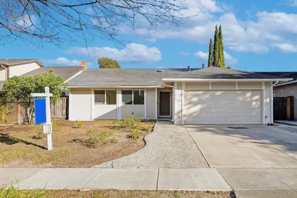 6290 Mahan Drive, San Jose, CA 95123