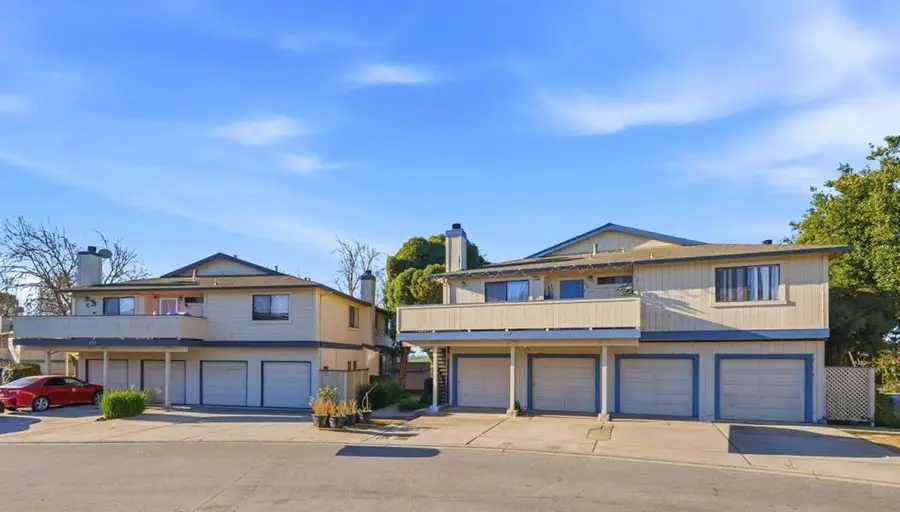 229 Silver Leaf Drive #B, Watsonville, CA 95076 - #2