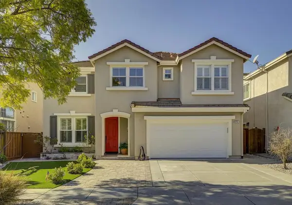 6751 Positano Lane, San Jose, CA 95138