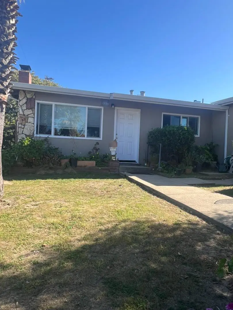 1790 Fernando Street, Seaside, CA 93955 - #1