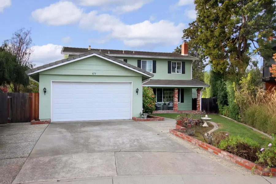 875 Tartarian Way, Sunnyvale, CA 94087 - Image #2