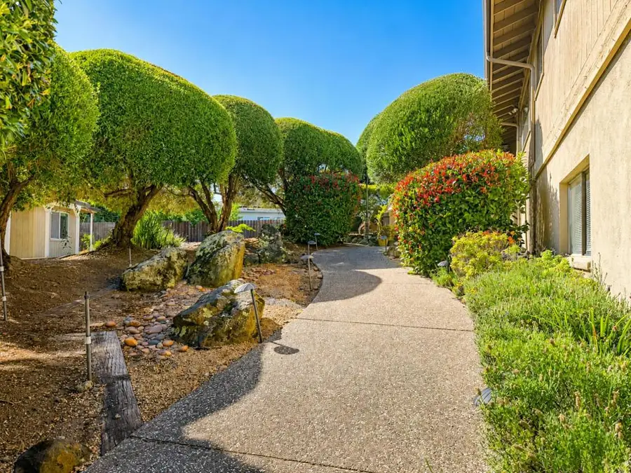 300 Ridgeway Road, Woodside, CA 94062 - #2