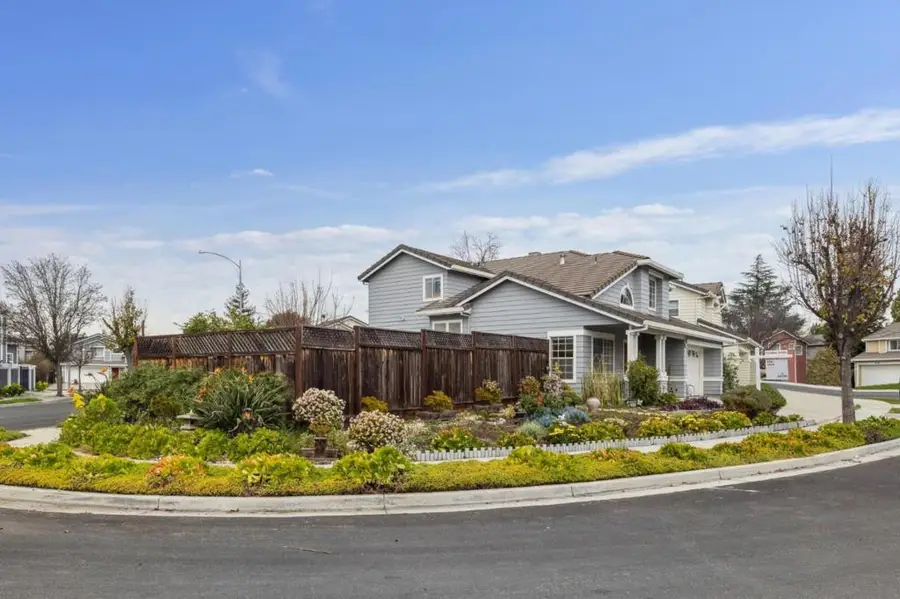 1468 Leaftree Circle, San Jose, CA 95131 - #2