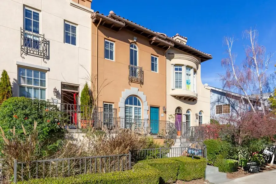 484 Gabilan Street, Los Altos, CA 94022 - Image #2