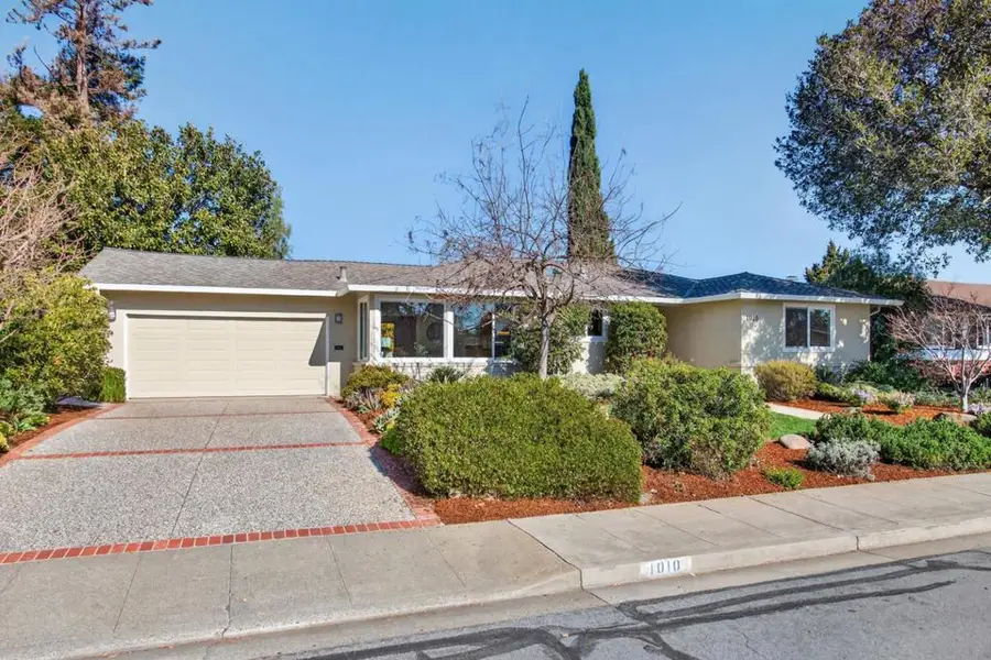 1010 Gest Drive, Mountain View, CA 94040 - #2