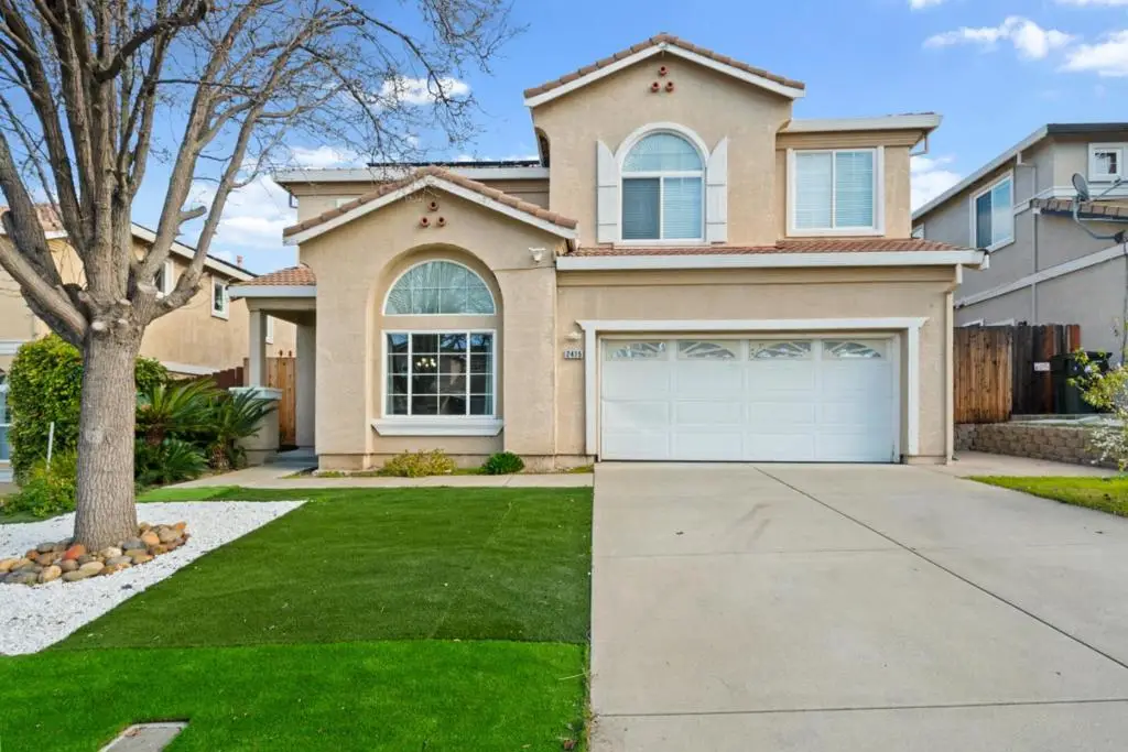 2415 Crystal Way, Antioch, CA 94531 - #1