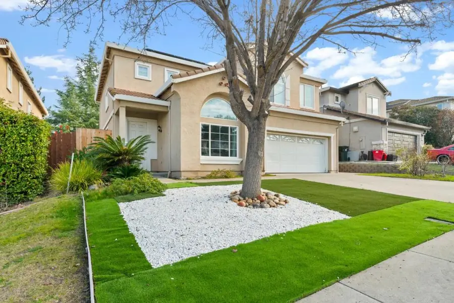 2415 Crystal Way, Antioch, CA 94531 - #2