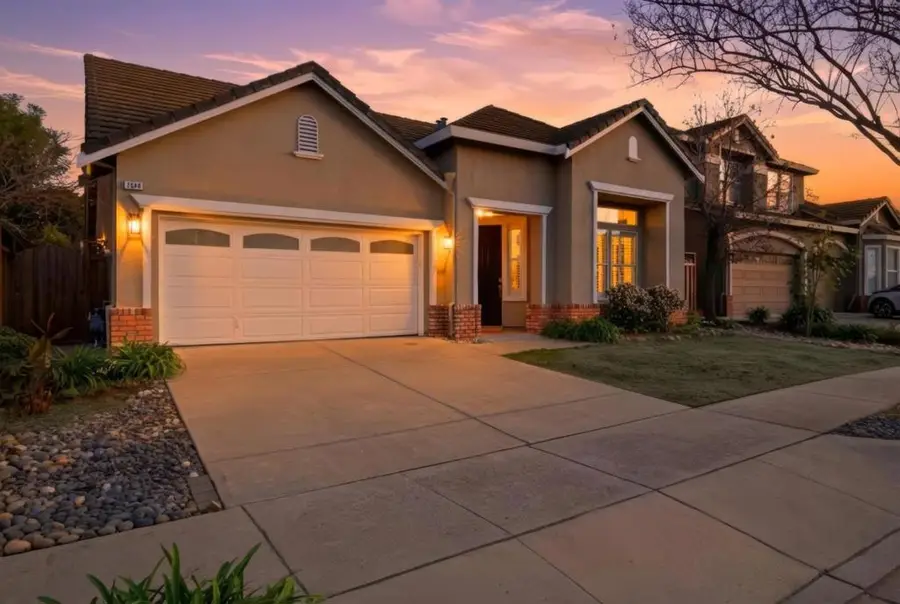 1544 Bouchard Drive, San Jose, CA 95118 - Image #2