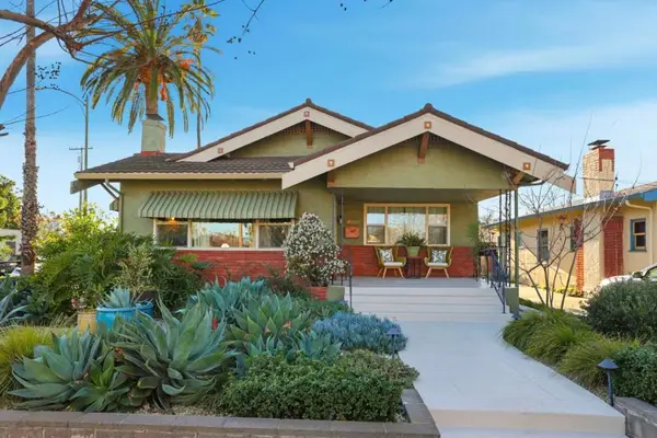 403 N 15th Street, San Jose, CA 95112