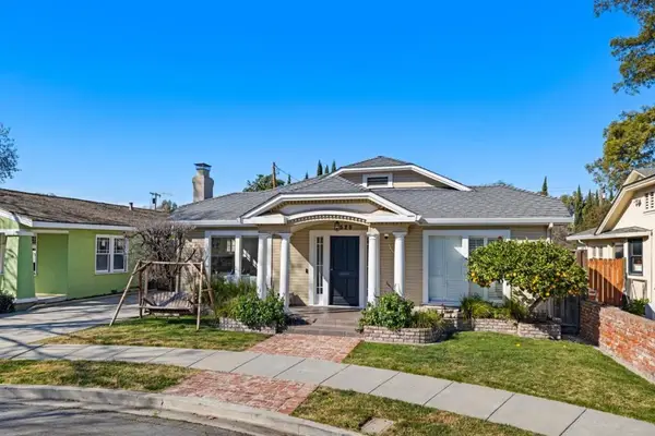 1525 Mckendrie Street, San Jose, CA 95126