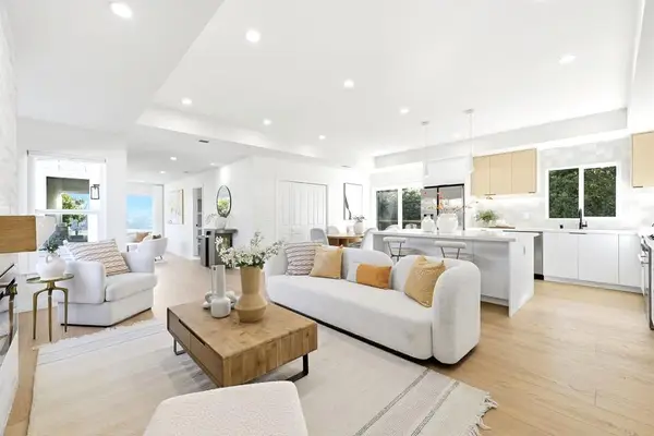 2637 Sequoia Way, Belmont, CA 94002