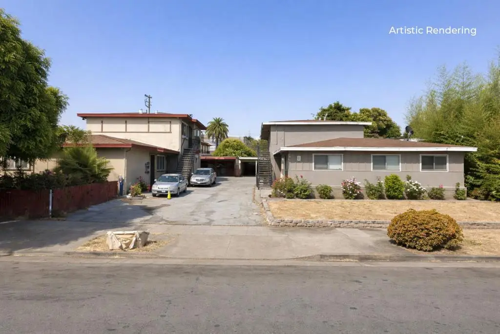 236 Montclair Avenue, San Jose, CA 95116 - #1